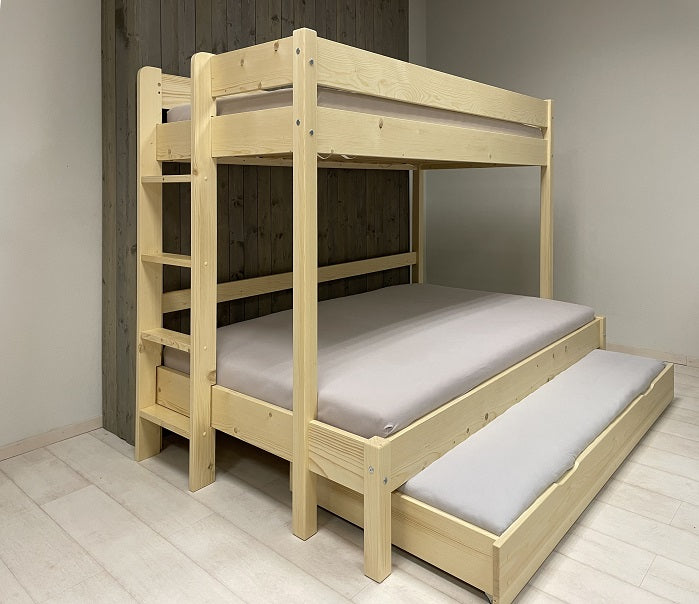 Palanda EVISA 90/120x200