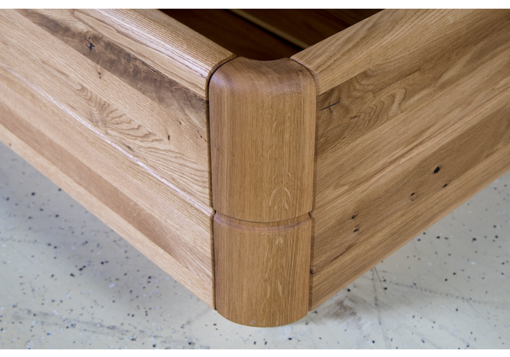 FANTAZIE GRANDE čelo čalouněné s úložným prostorem