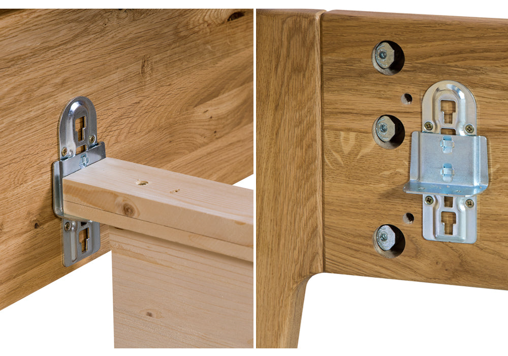 FANTAZIE GRANDE čelo čalouněné nízké s úložným prostorem