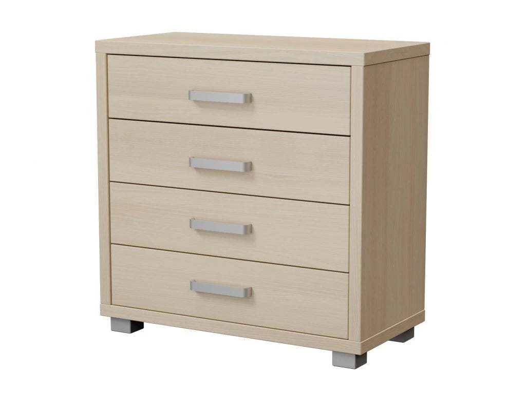 Komoda KAIRA 4 - zásuvková