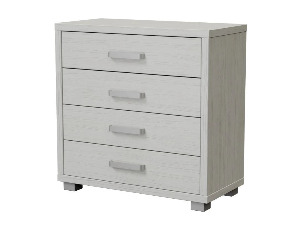 Komoda KAIRA 4 - zásuvková