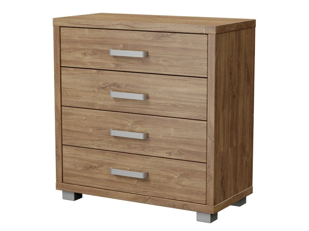 Komoda KAIRA 4 - zásuvková