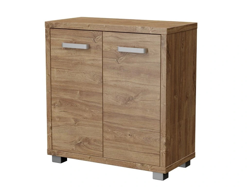 Komoda KAIRA 2 - dvéřová