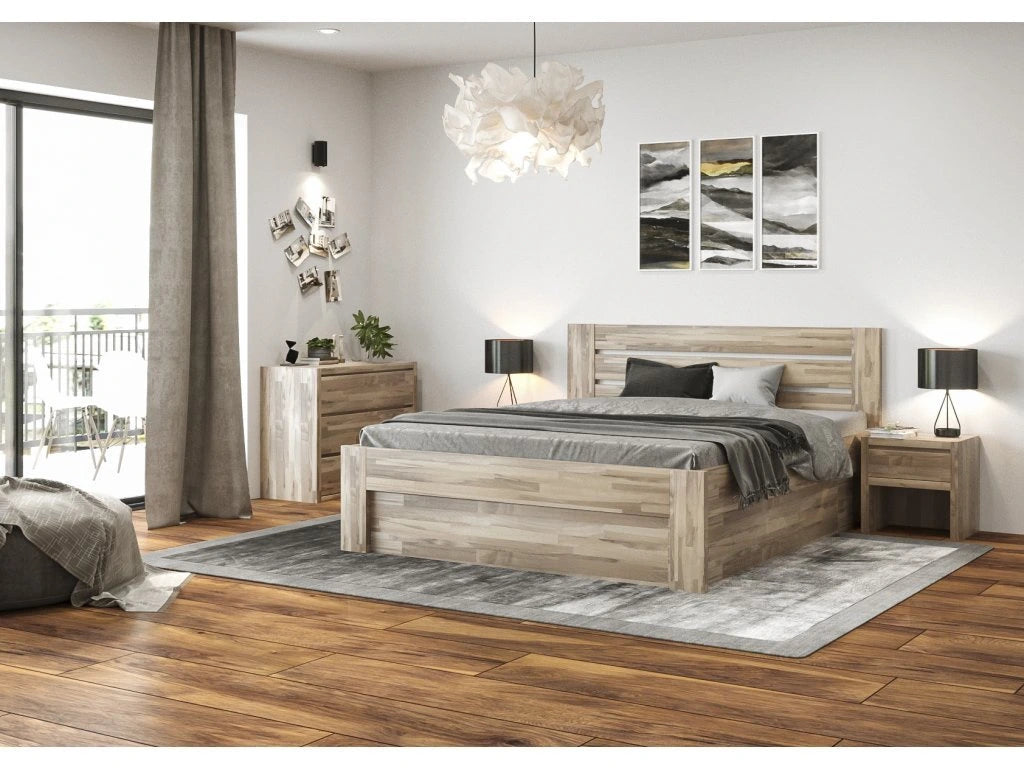 Komoda AMADEA II. 3 - zásuvková