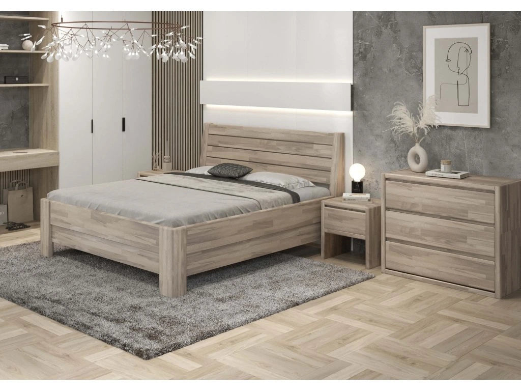 Komoda AMADEA II. 3 - zásuvková