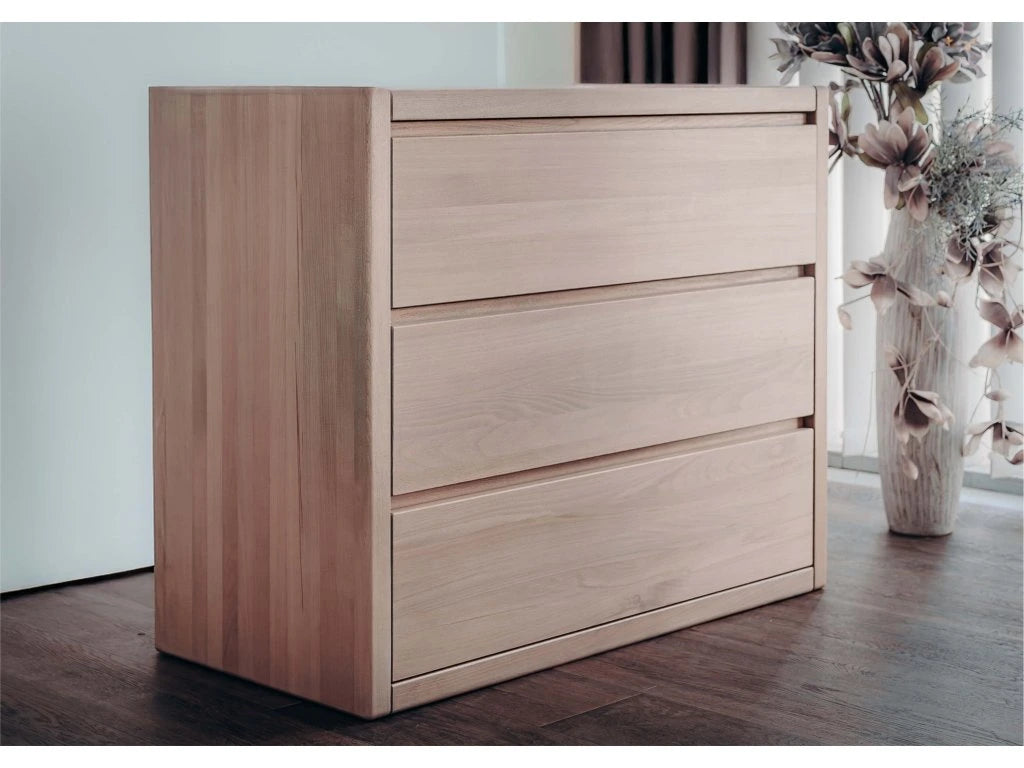 Komoda AMADEA II. 3 - zásuvková