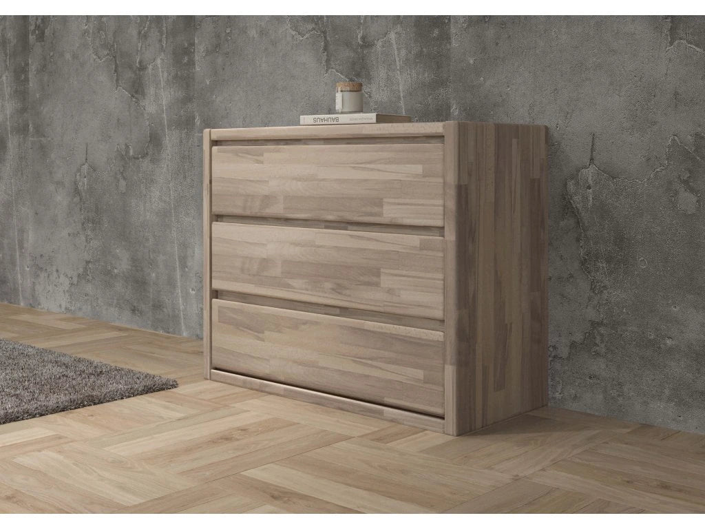 Komoda AMADEA II. 3 - zásuvková