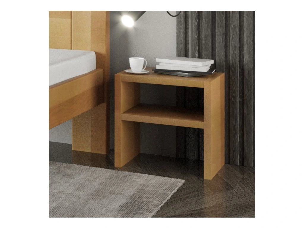 Noční stolek THERMAL policový