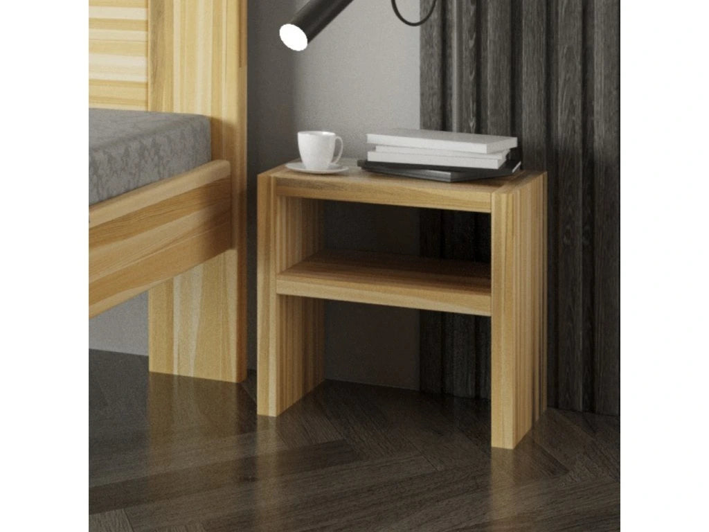 Noční stolek THERMAL policový