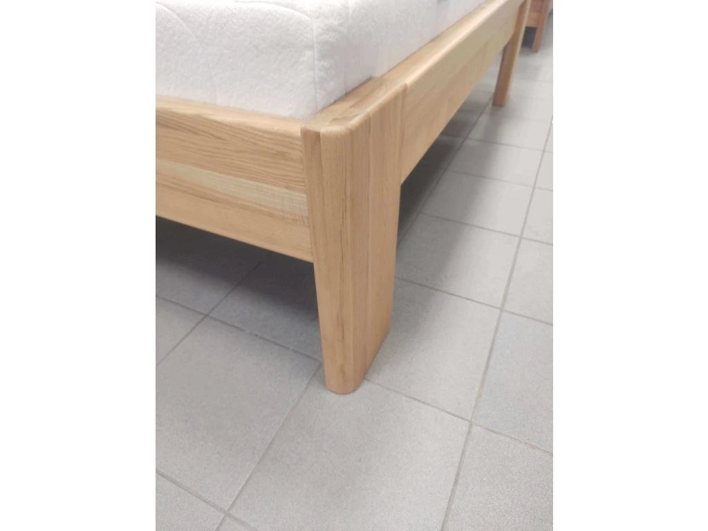 MINEROS LUX čelo příčky - Dub průběžný