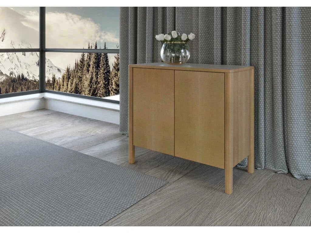 Komoda MINEROS 2 - dvéřová