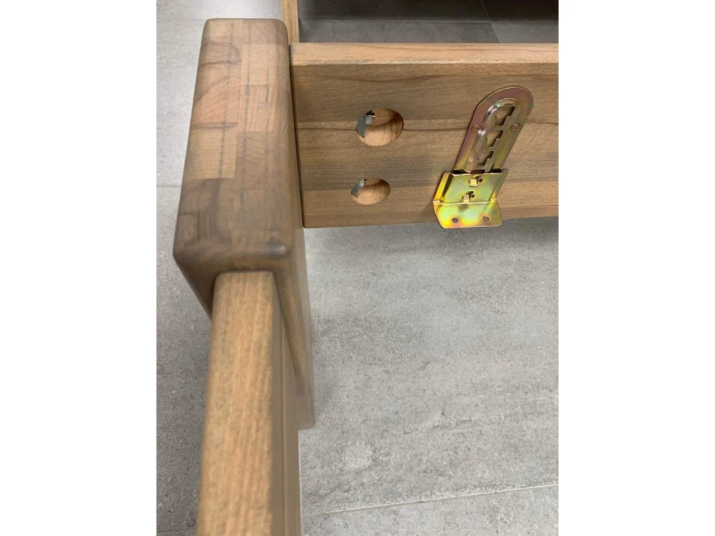 THERMAL - Buk jádrový průběžný