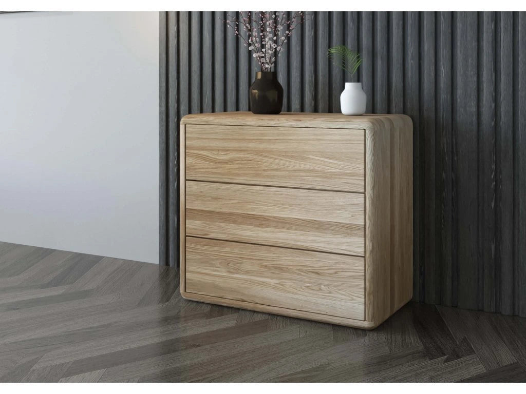 Komoda AKIMA 3 - zásuvková