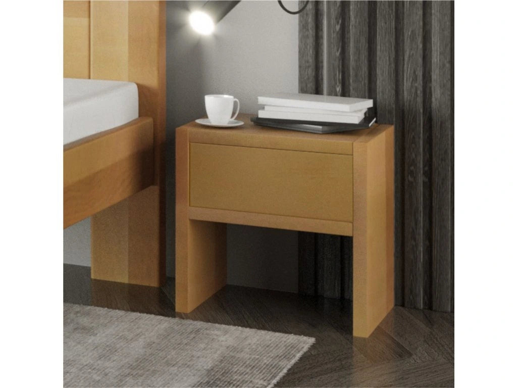 Noční stolek THERMAL 1 - zásuvkový