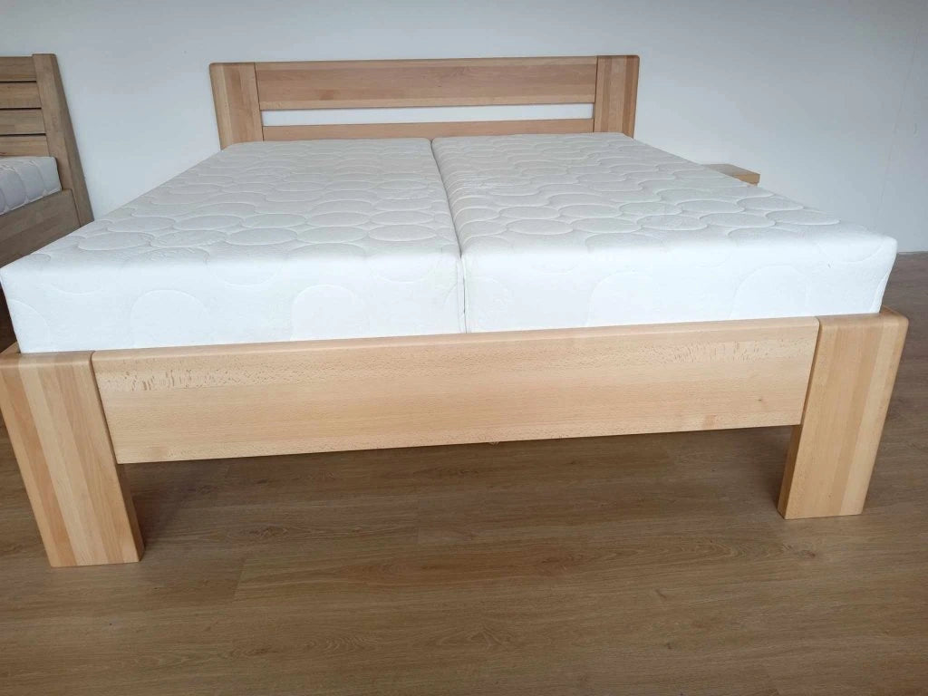 DESTINE LUX II. - Dub průběžný