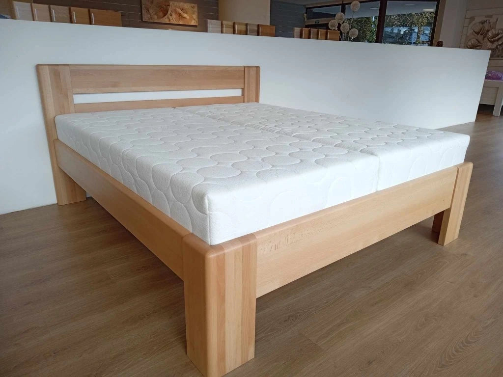 DESTINE LUX II. - Buk průběžný čistý