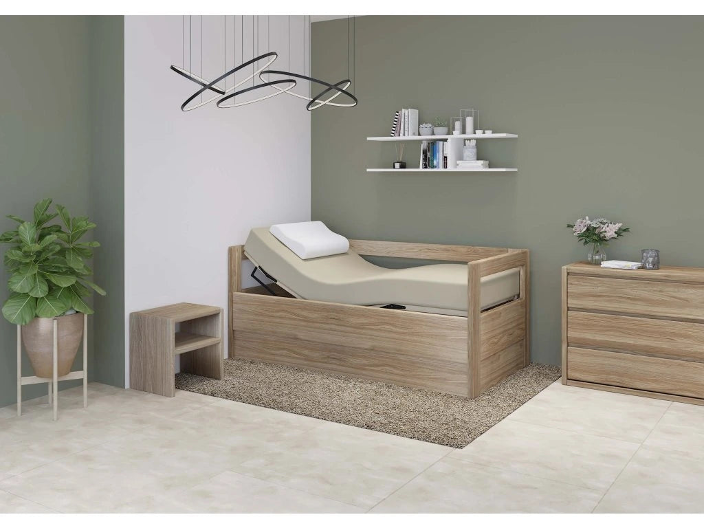 SALEMA II. s úložným prostorem