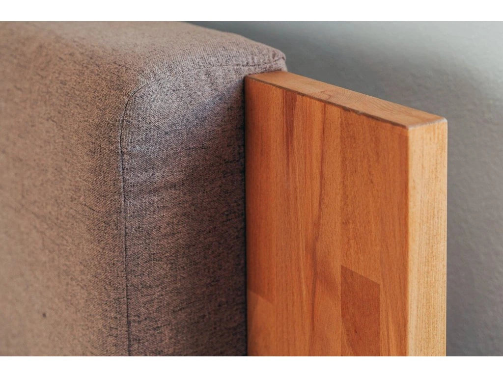 LUMA - Buk jádrový cink