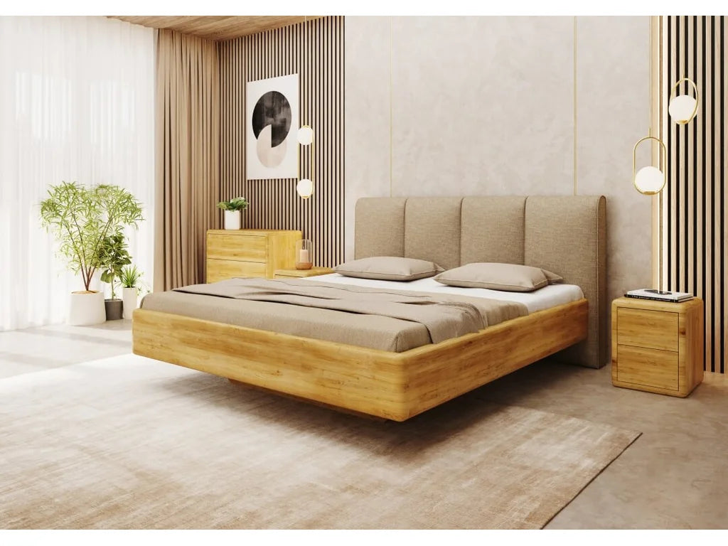 LORO Fabric - Buk průběžný čistý