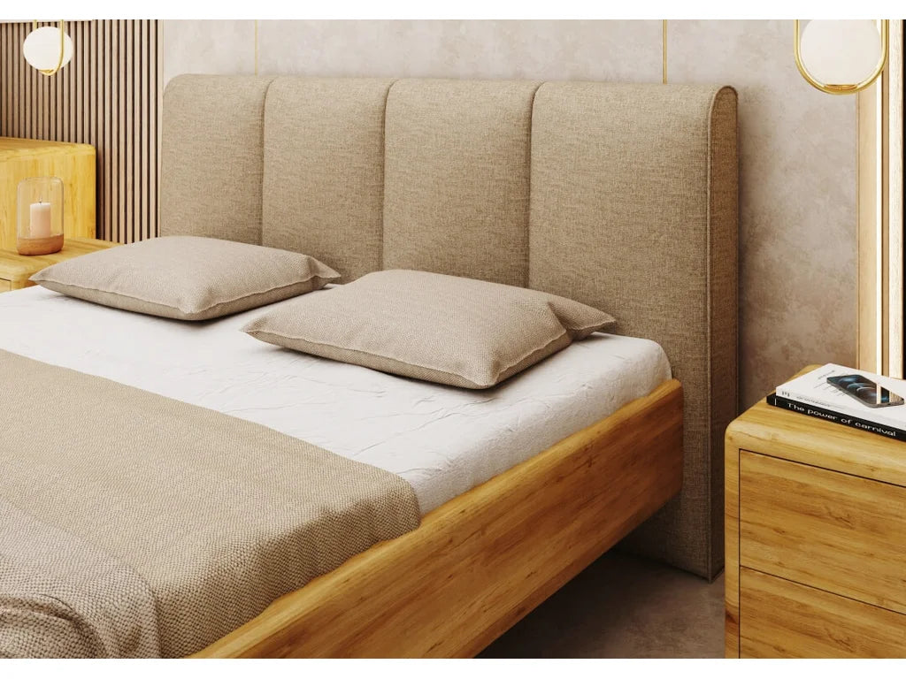 LORO Fabric - Buk průběžný čistý