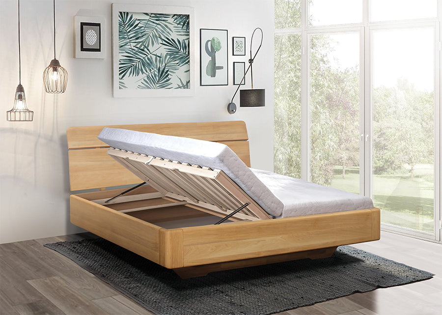 APOLLO I. s úložným prostorem