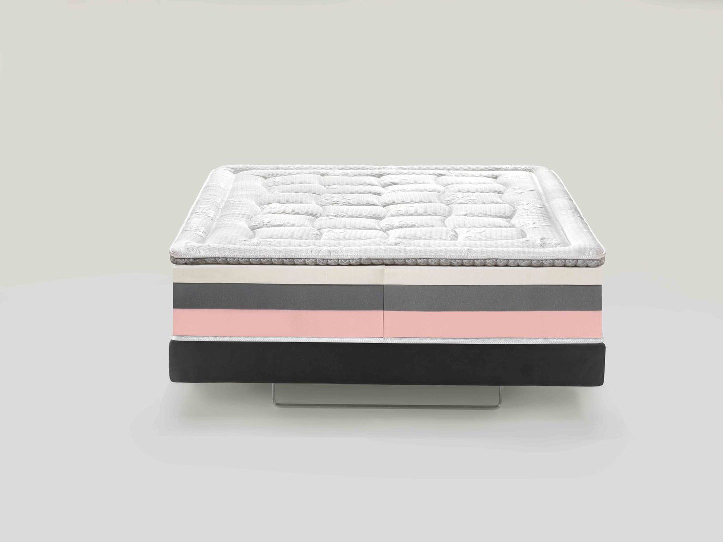 ARMONIA MEMOFORM DUAL 12