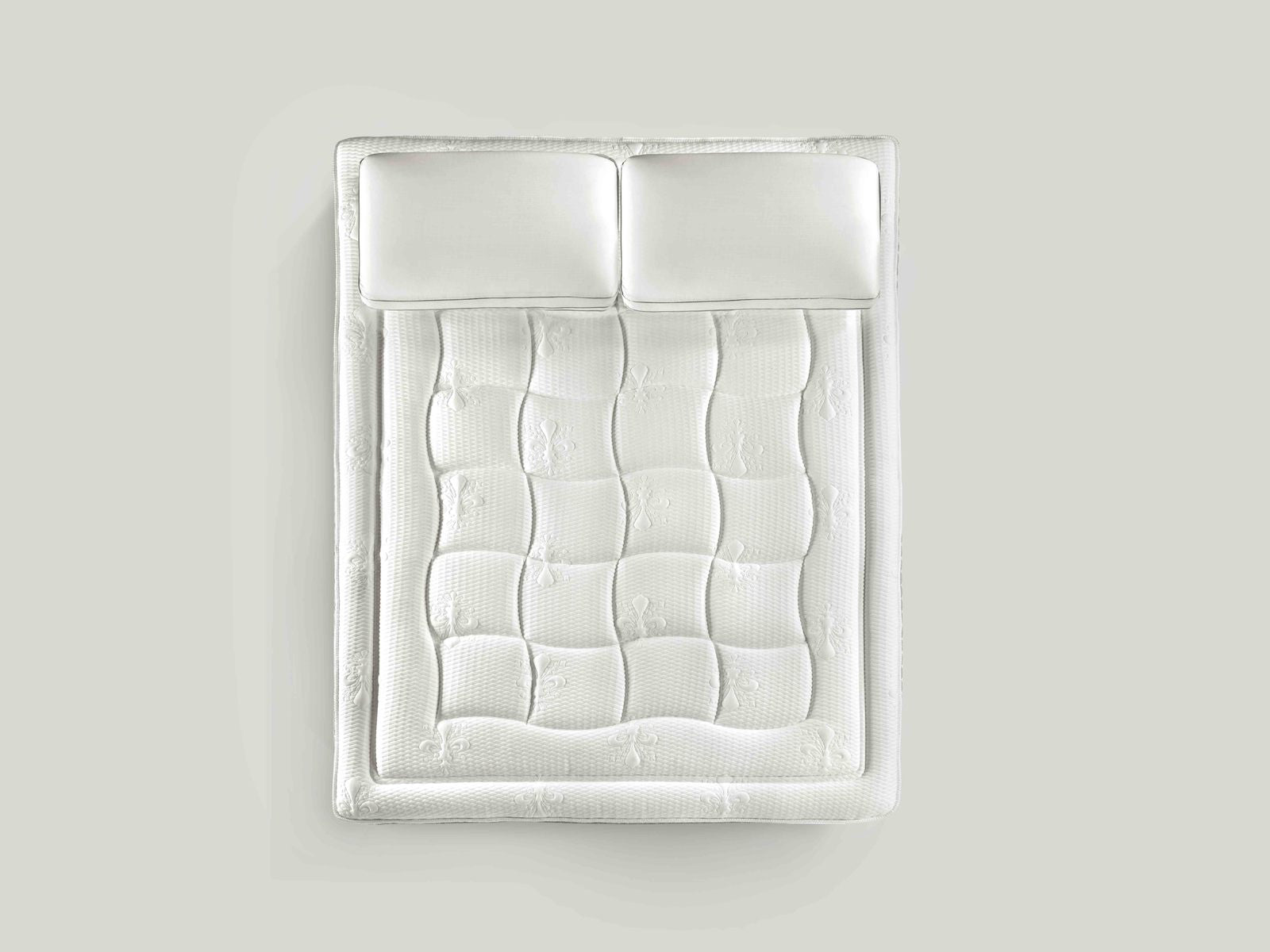 ARMONIA MEMOFORM DUAL 12