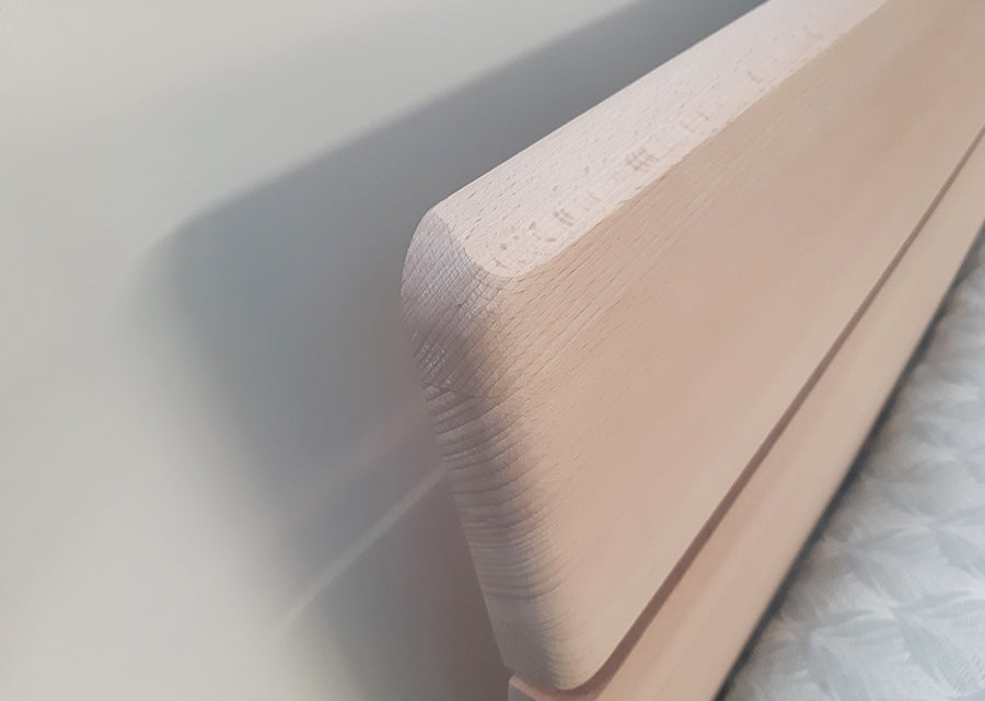 APOLLO I. s úložným prostorem