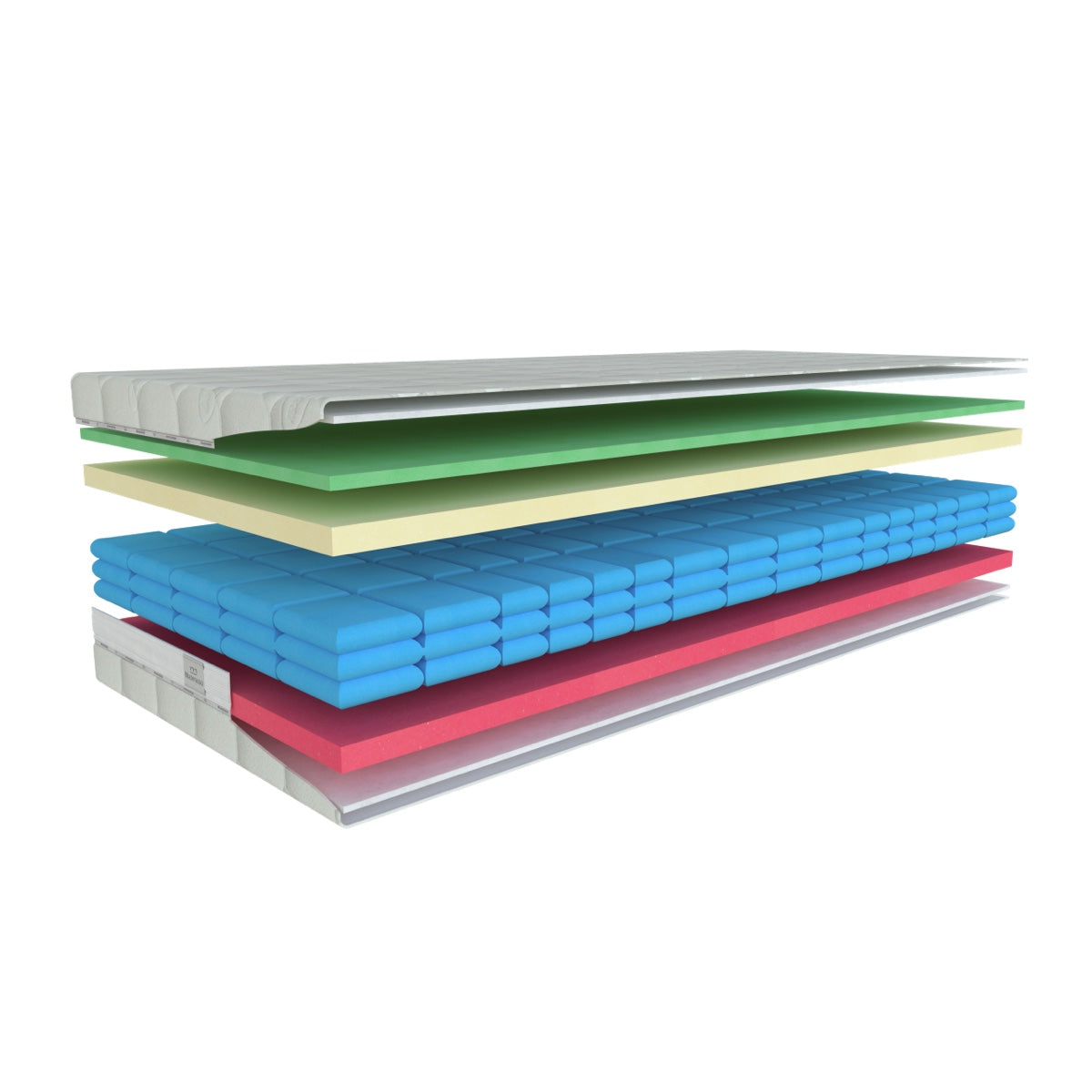 AIRSPRING VISCO