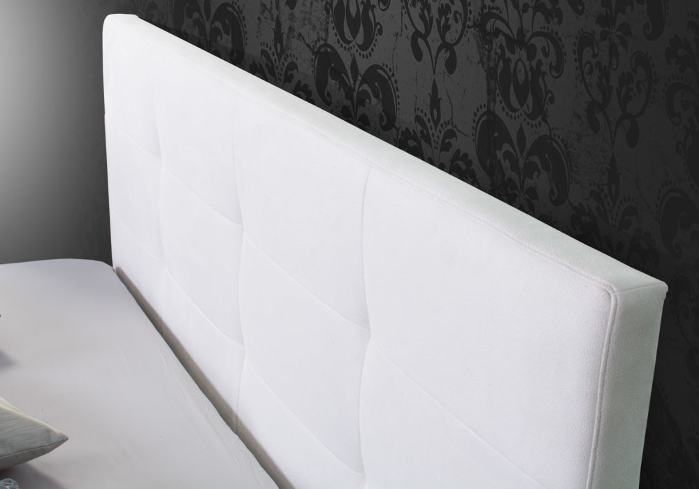 FANTAZIE GRANDE čelo čalouněné s úložným prostorem