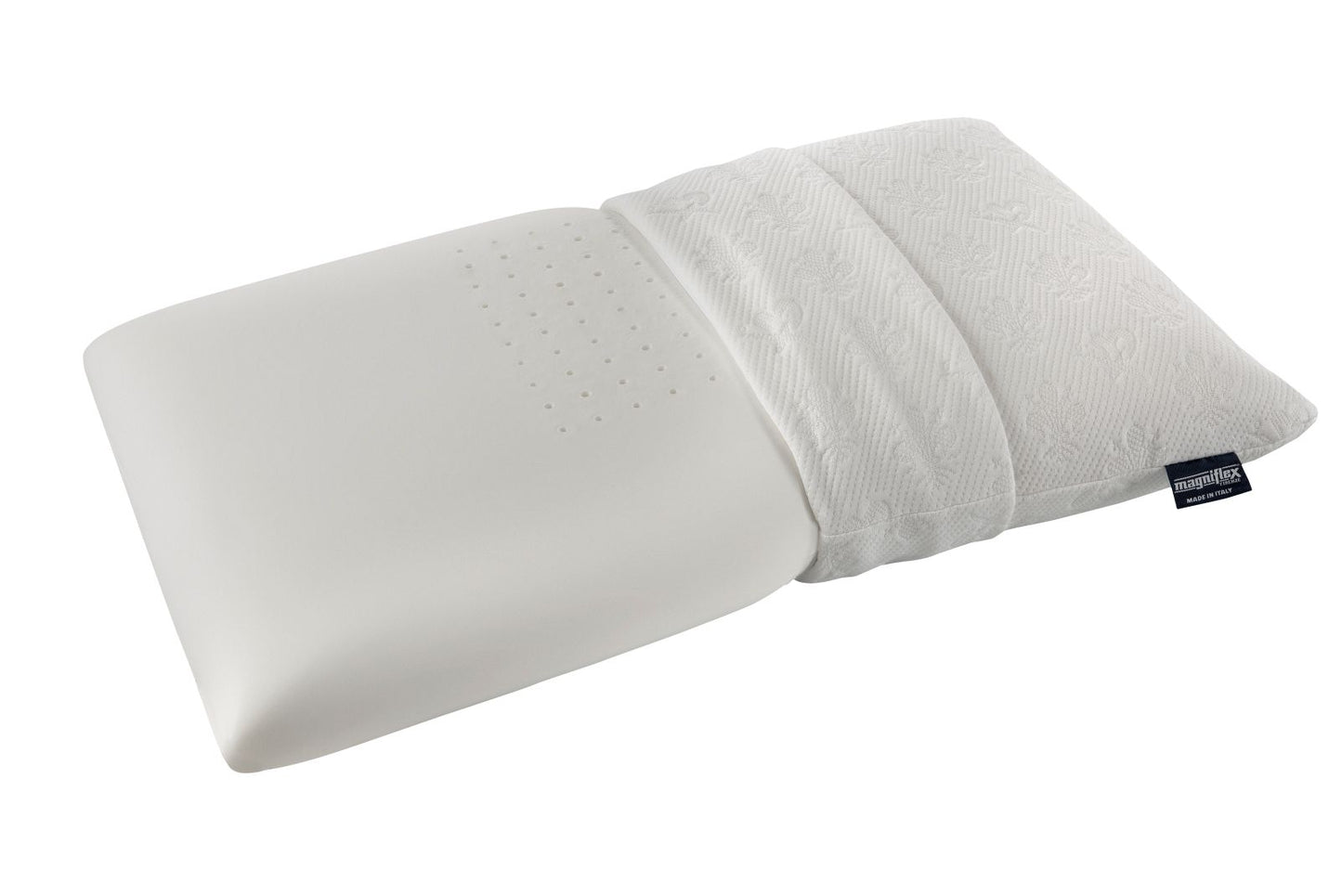 Polštář CLASSICO STANDARD MAXI