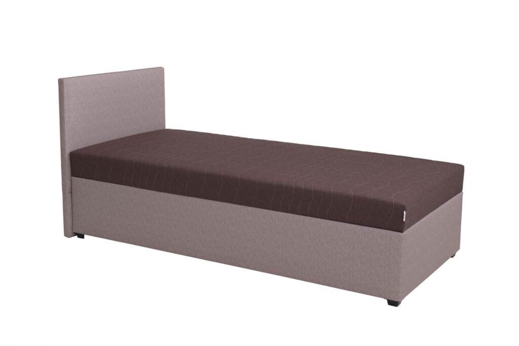 DARKO s úložným prostorem