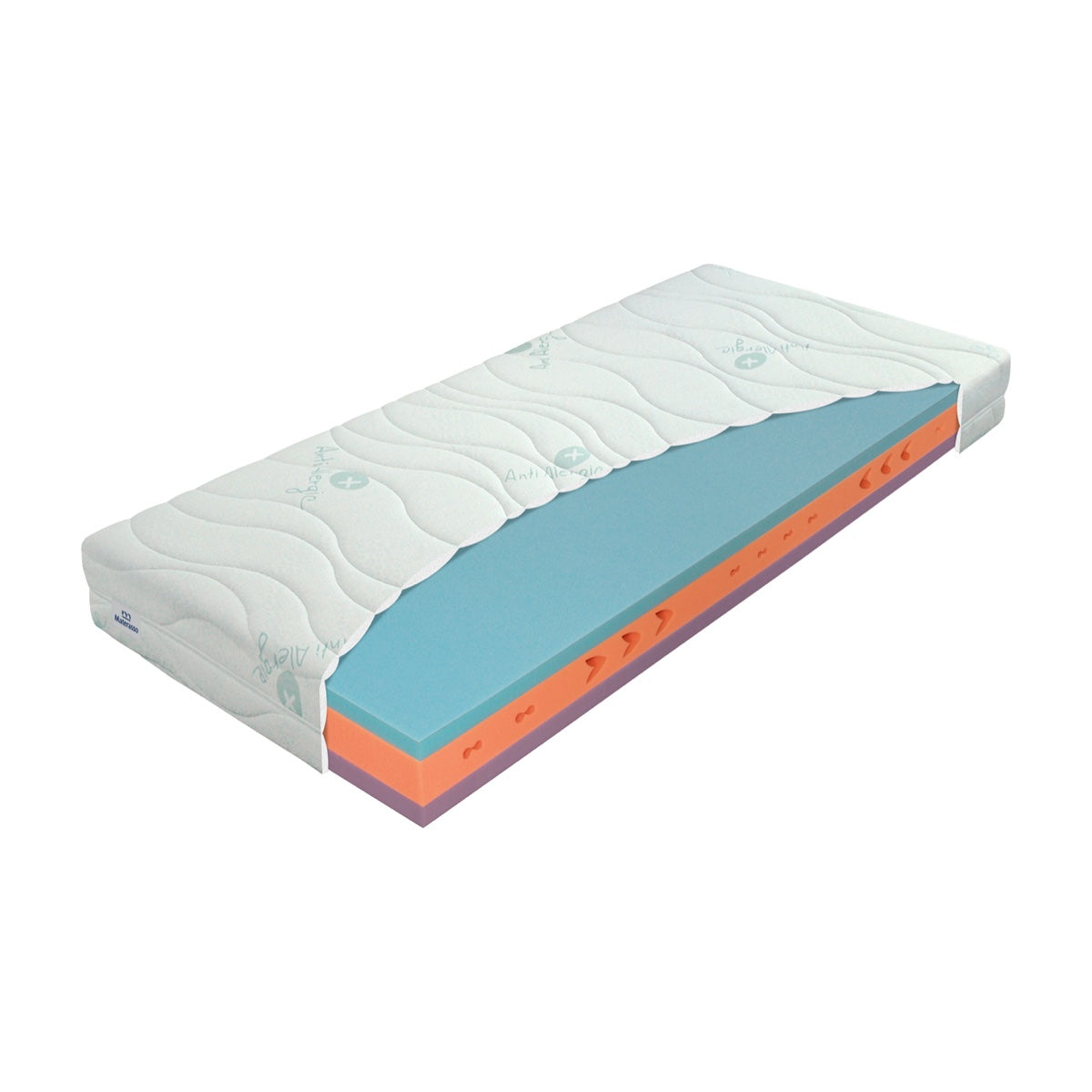 ERGOFLEX 14