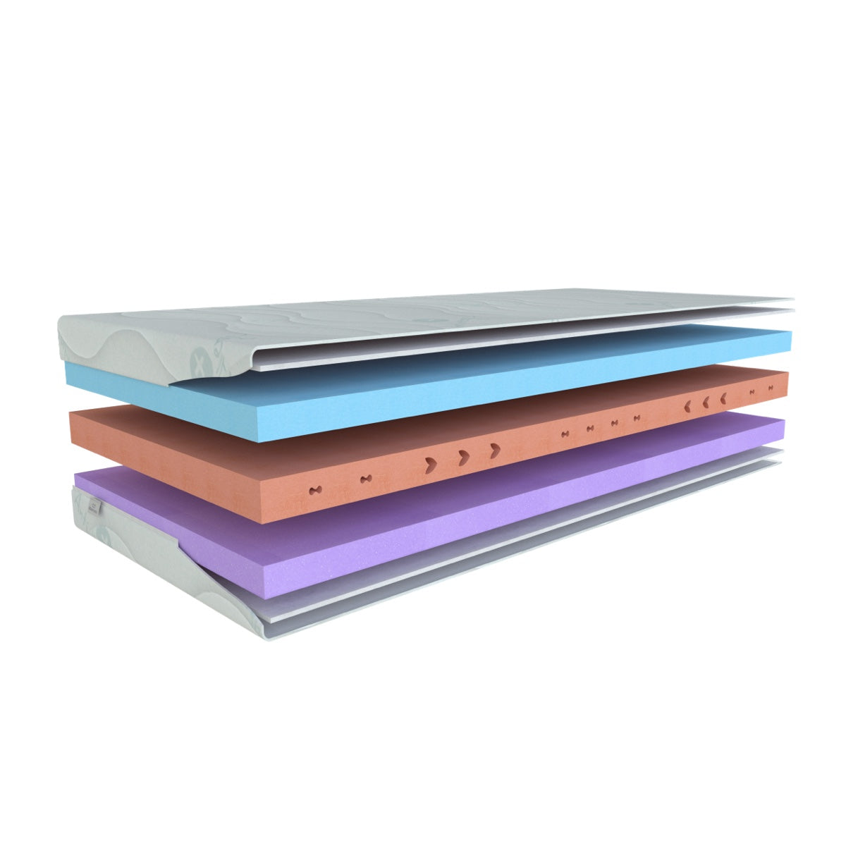 ERGOFLEX 18