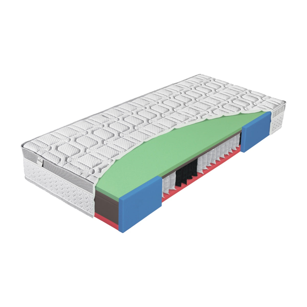 GREENGEL SENIOR