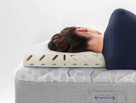 Polštář Magnistretch Standard "M"