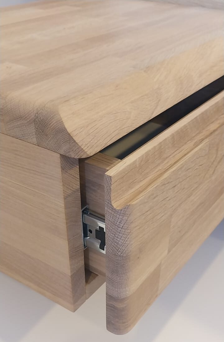 APOLLO I. s úložným prostorem