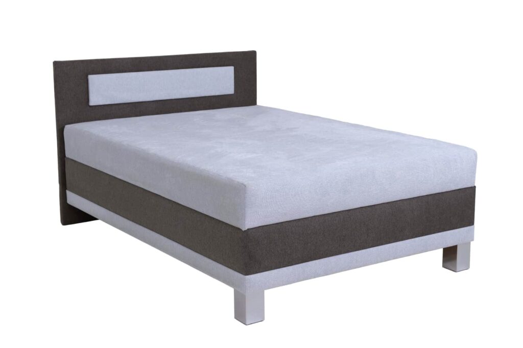 LIZ + čela do "L" s úložným prostorem