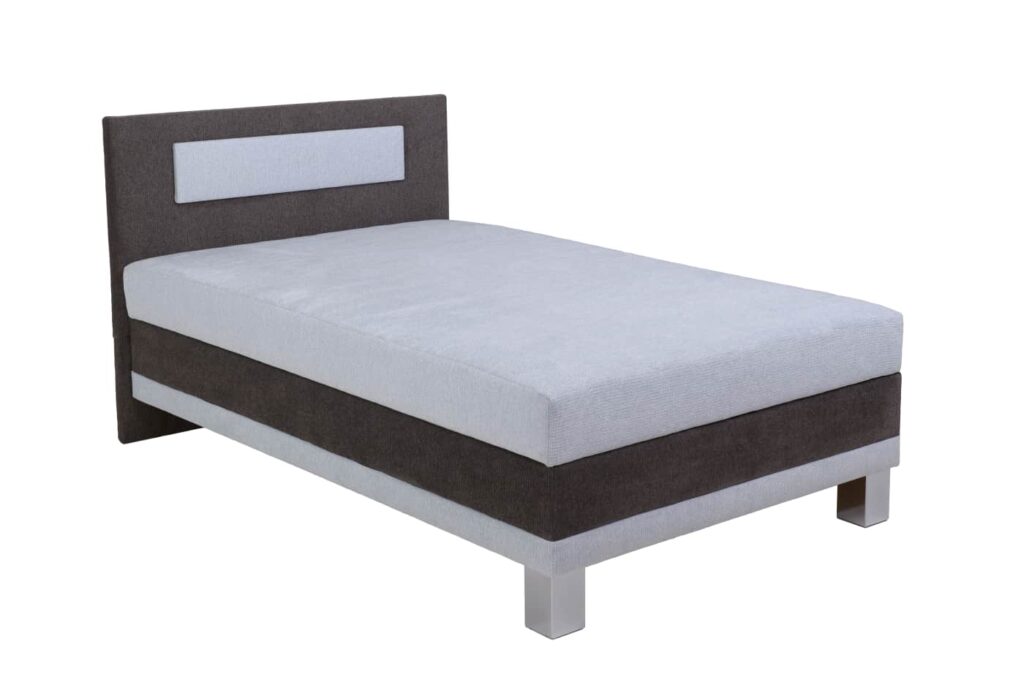 LIZ + čela do "L" s úložným prostorem