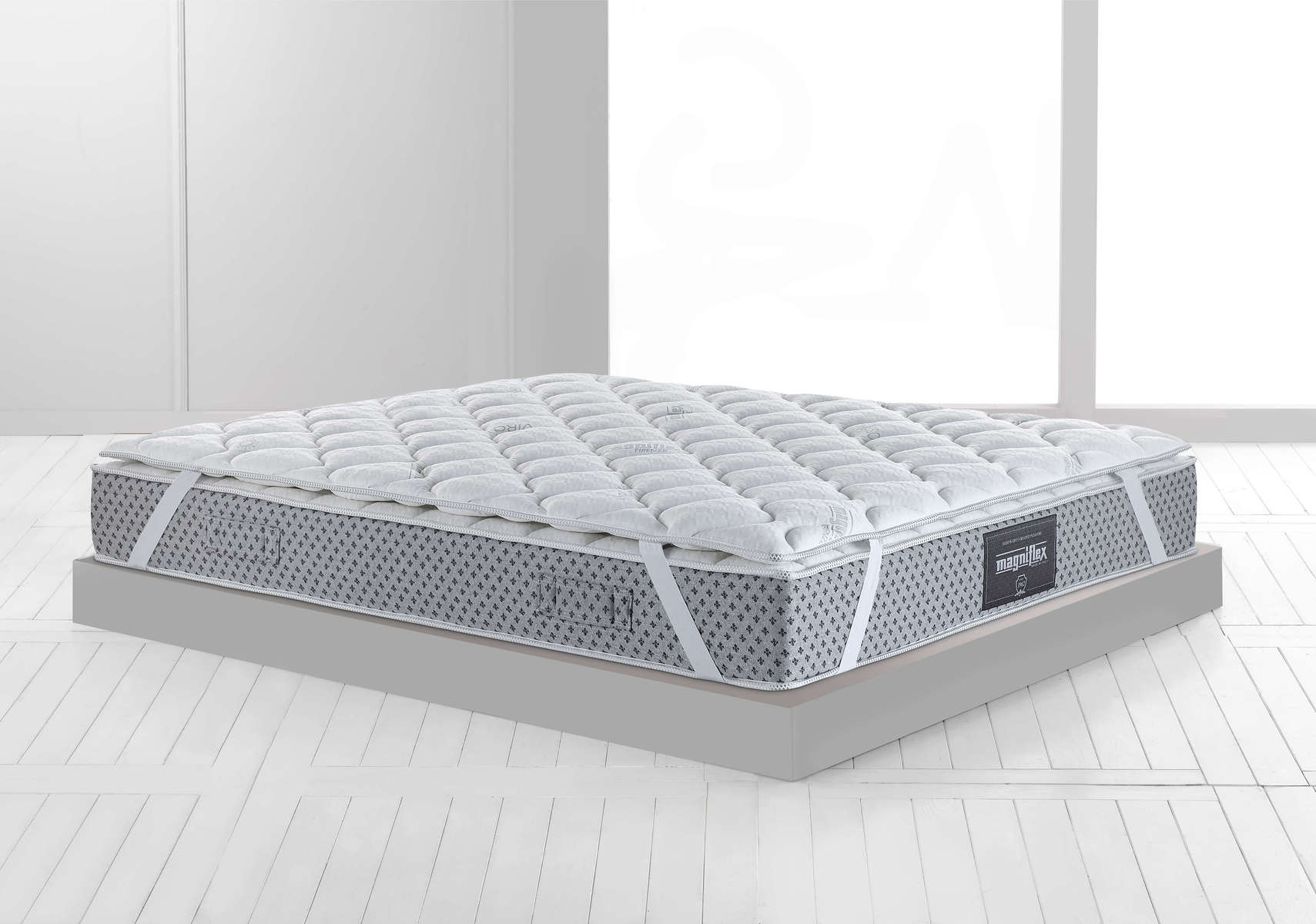 TOPPER MAGNIPROTECT