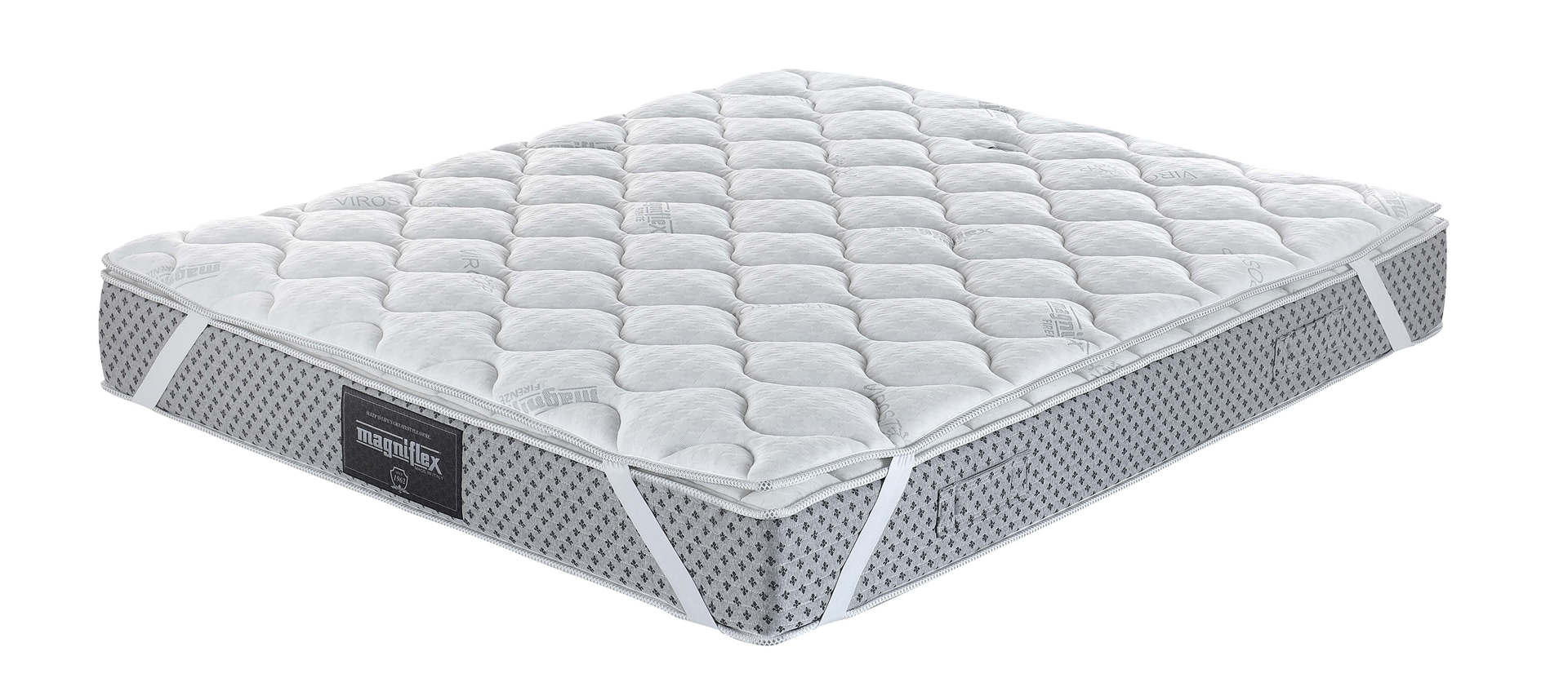 TOPPER MAGNIPROTECT