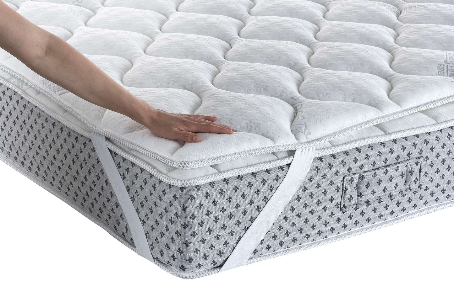 TOPPER MAGNIPROTECT