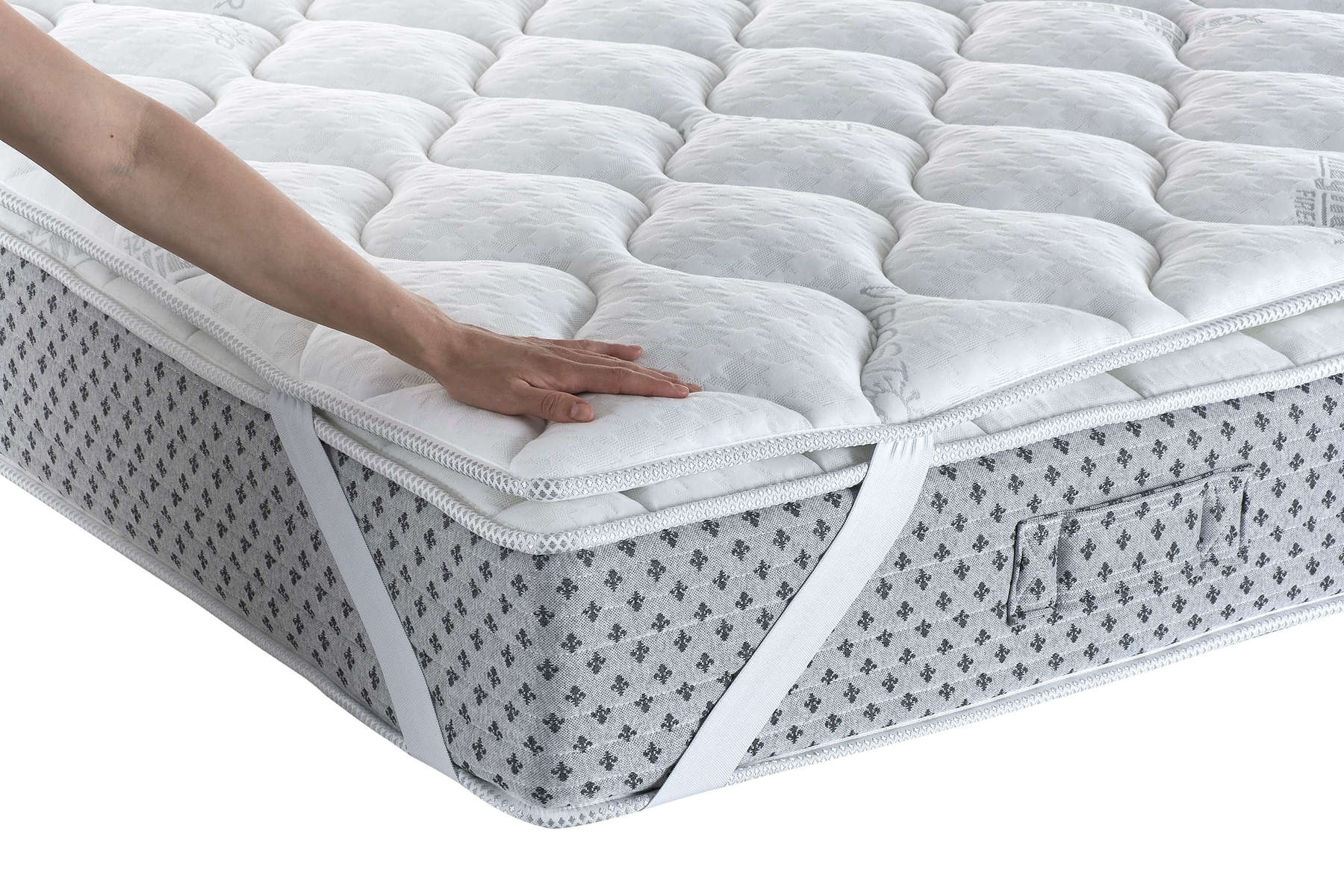 TOPPER MAGNIPROTECT