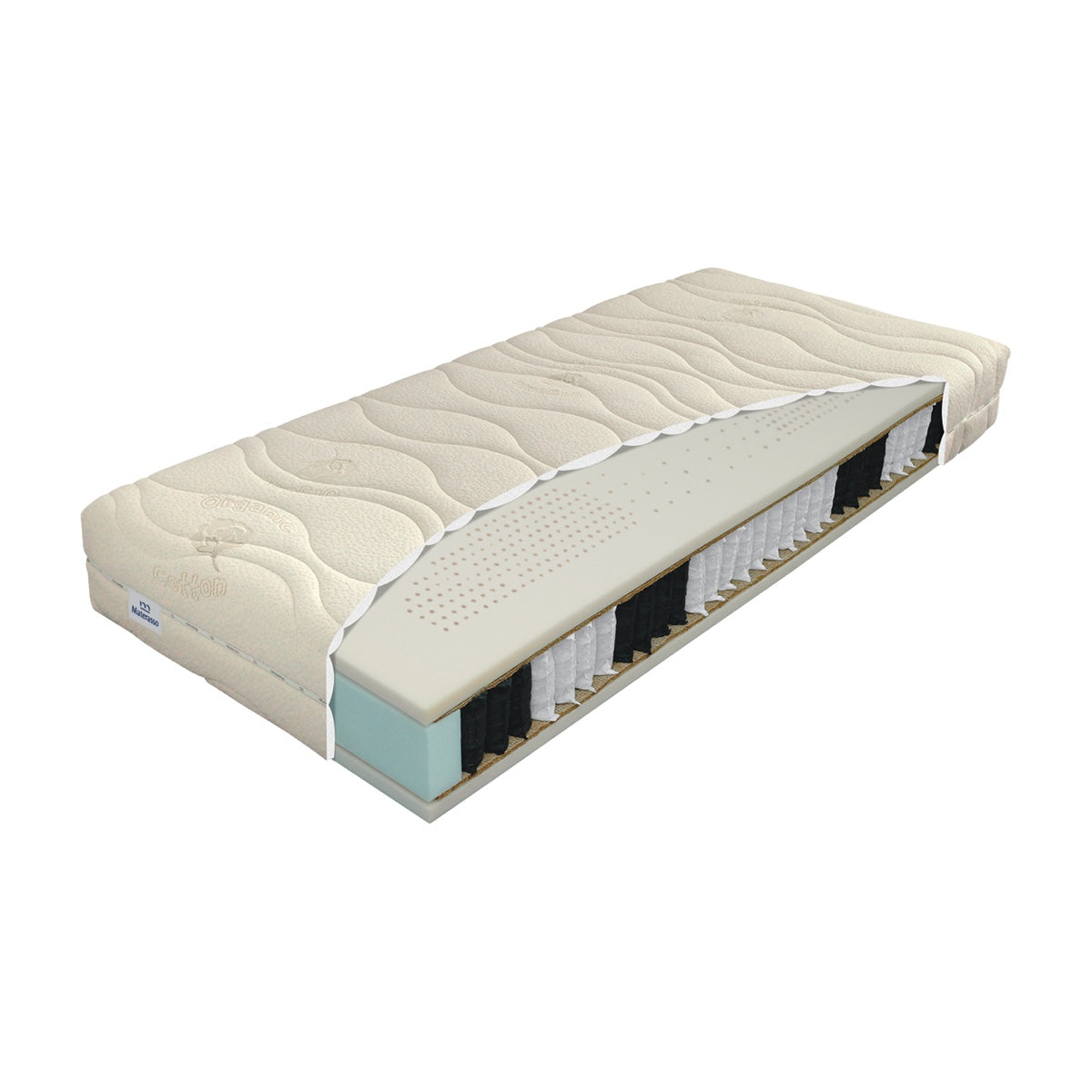 NATURA HYDROLATEX