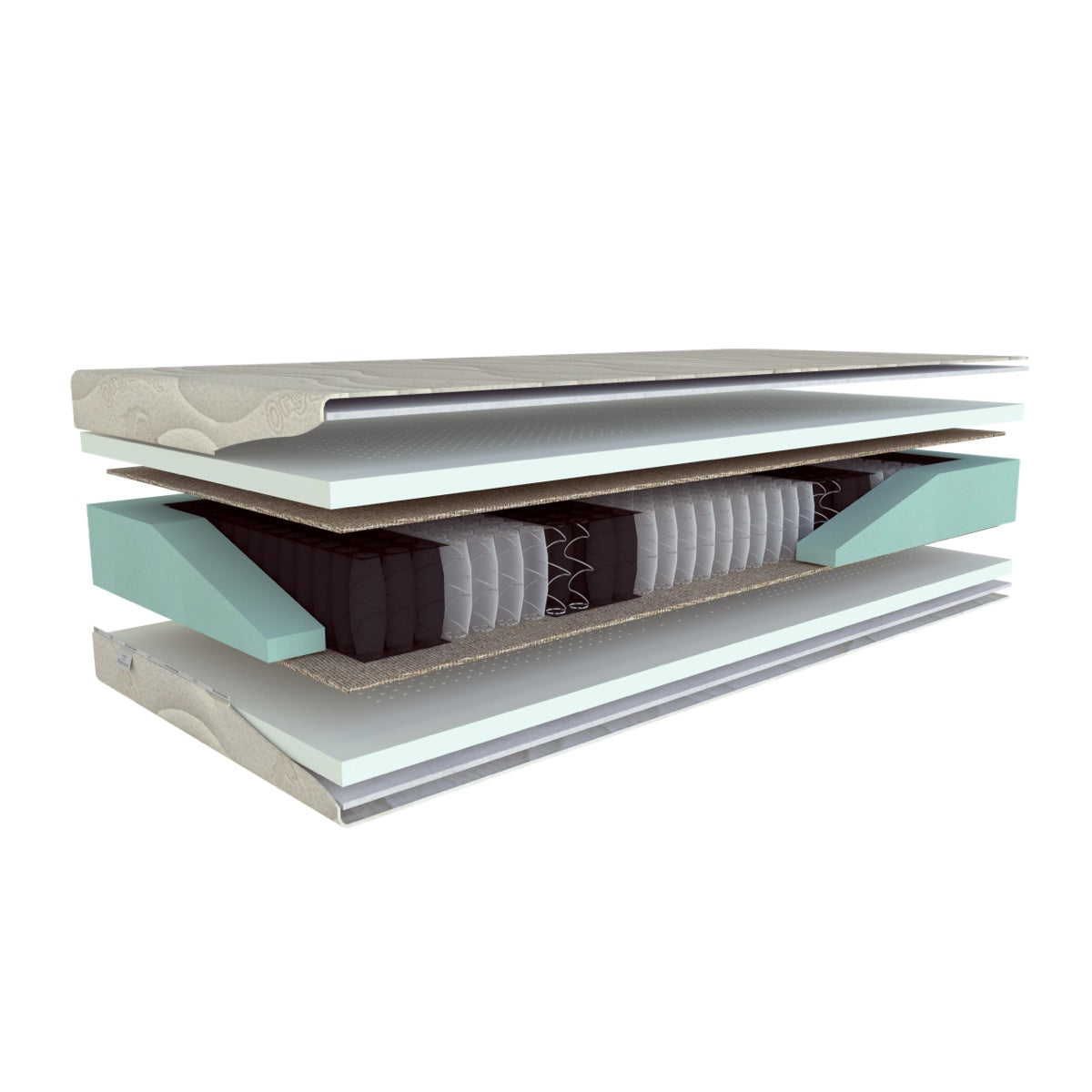 NATURA HYDROLATEX