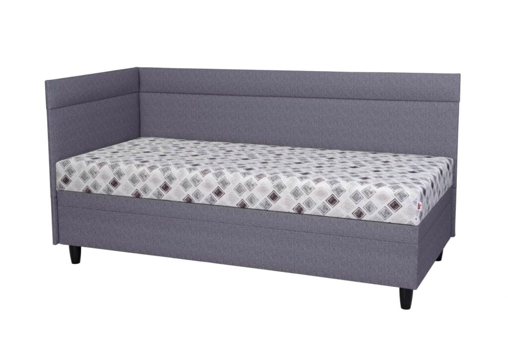 NEO s úložným prostorem