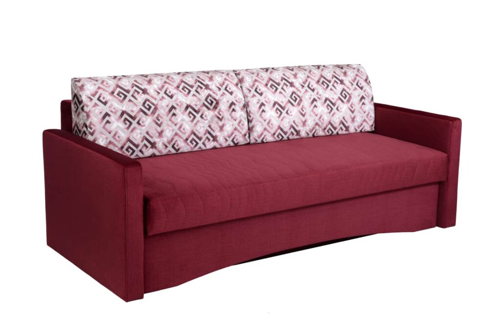Rozkládací gauč OLIVER