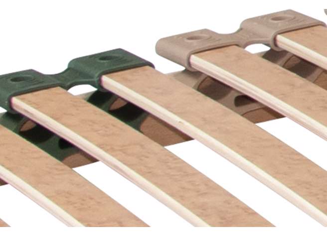 PORTOFLEX MOTOR FLAT