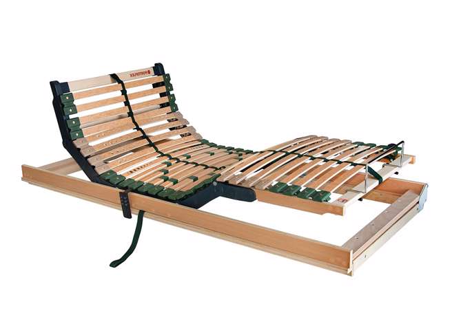 PORTOFLEX MOTOR QUATTRO MEMORY