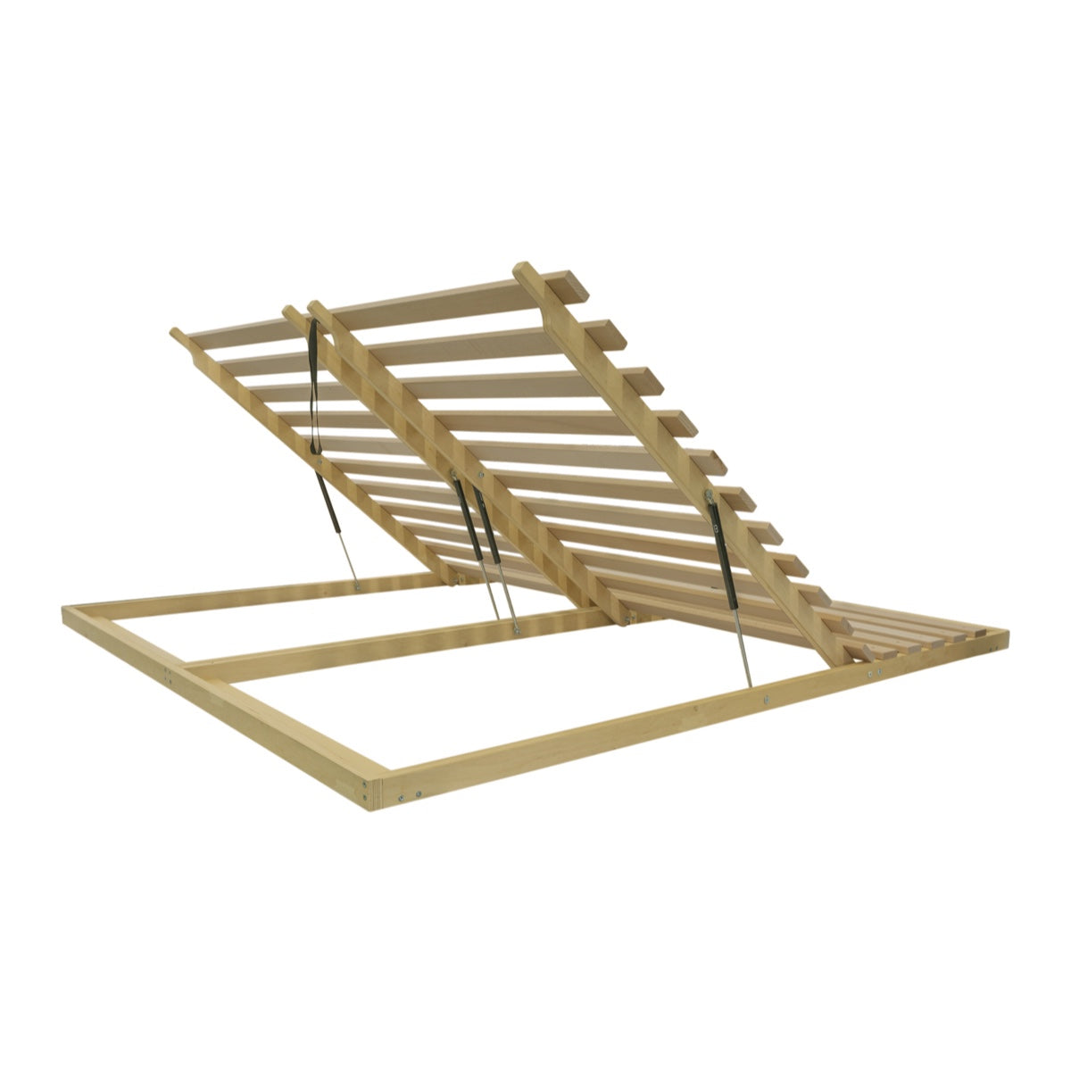 MASIV PARTNER LUX SMRK